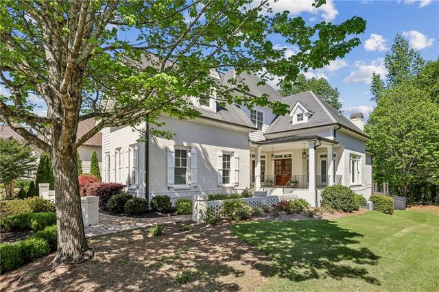 5206 Creek Walk Circle, Peachtree Corners, GA 30092