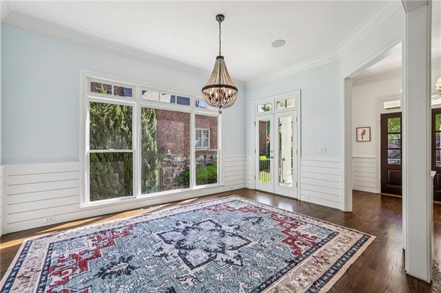 5206 Creek Walk Circle, Peachtree Corners, GA 30092