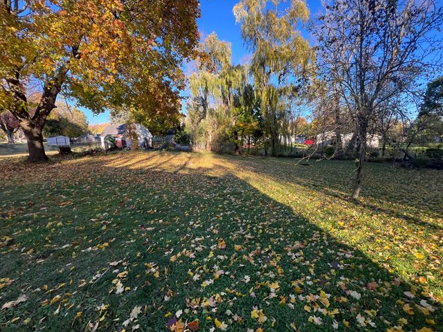 412 N Darling Avenue, Fremont, MI 49412