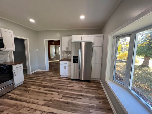 412 N Darling Avenue, Fremont, MI 49412