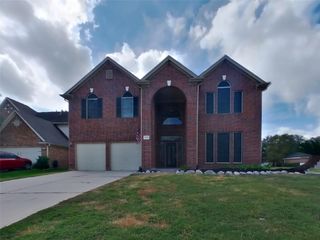 2311 Daneswood Court, Spring, TX 77388