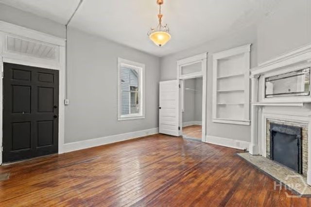723 E Henry Street A, Savannah, GA 31401