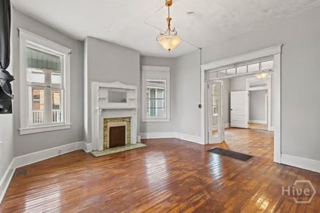 723 E Henry Street A, Savannah, GA 31401