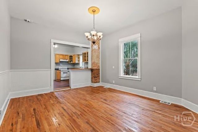 723 E Henry Street A, Savannah, GA 31401