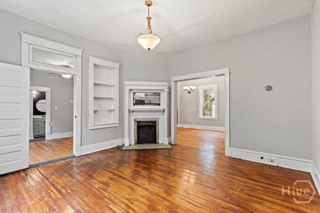 723 E Henry Street A, Savannah, GA 31401