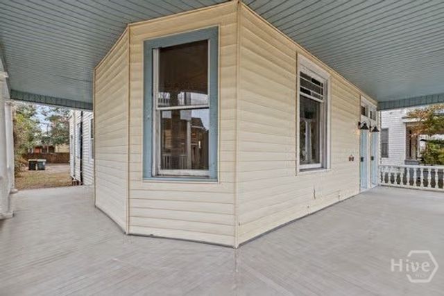 723 E Henry Street A, Savannah, GA 31401