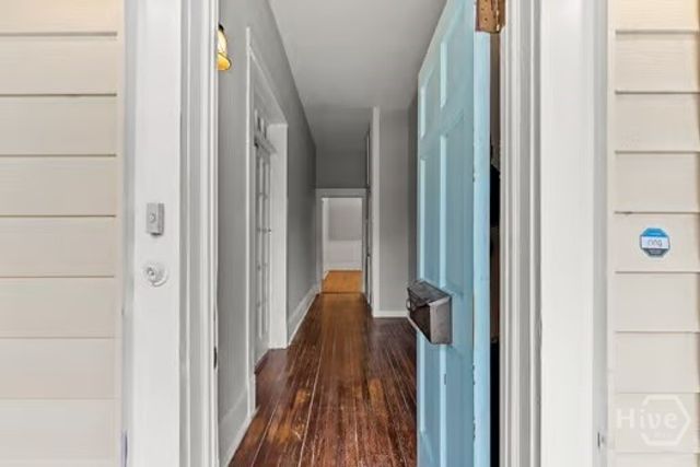 723 E Henry Street A, Savannah, GA 31401