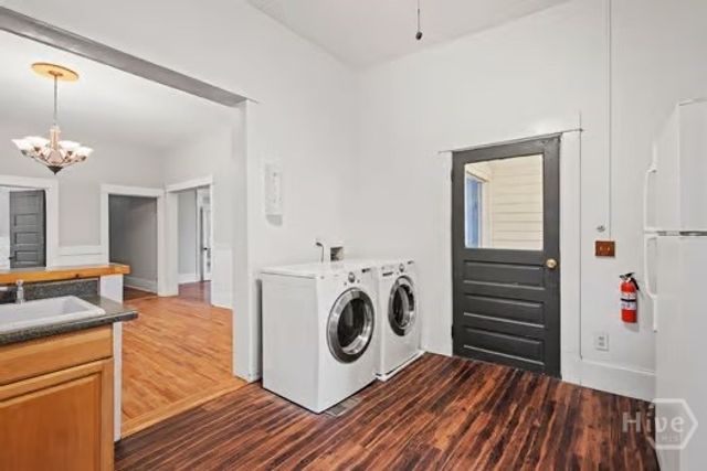 723 E Henry Street A, Savannah, GA 31401