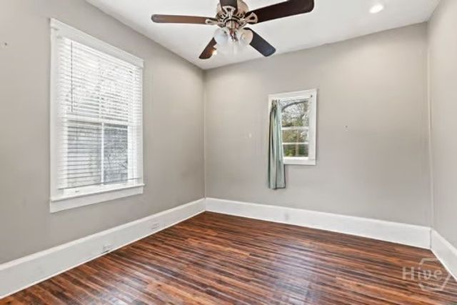 723 E Henry Street A, Savannah, GA 31401