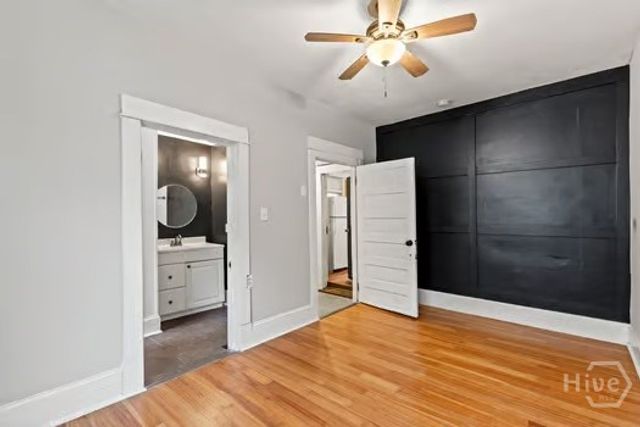 723 E Henry Street A, Savannah, GA 31401
