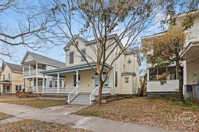 723 E Henry Street A, Savannah, GA 31401