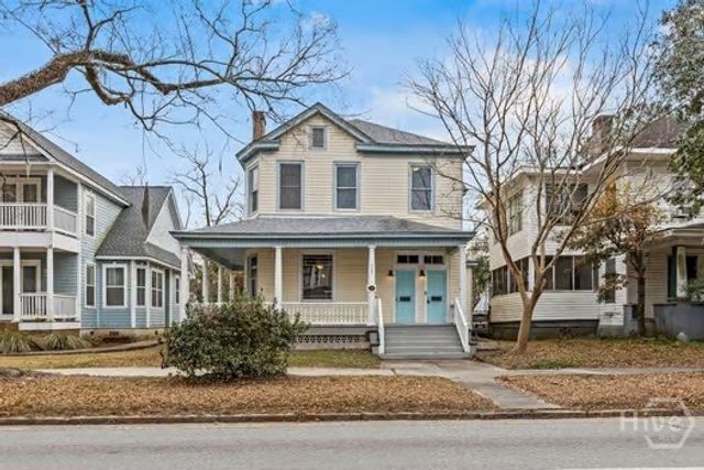 723 E Henry Street A, Savannah, GA 31401