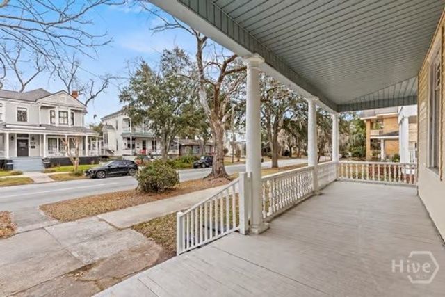 723 E Henry Street A, Savannah, GA 31401