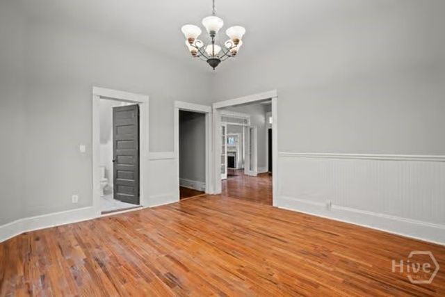 723 E Henry Street A, Savannah, GA 31401