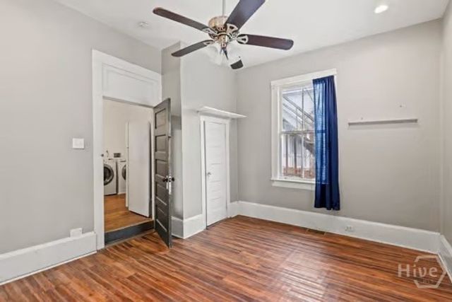 723 E Henry Street A, Savannah, GA 31401