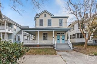 723 E Henry Street A, Savannah, GA 31401