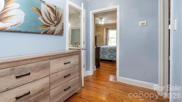 7816 E Lane Drive, Charlotte, NC 28212