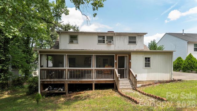 7816 E Lane Drive, Charlotte, NC 28212