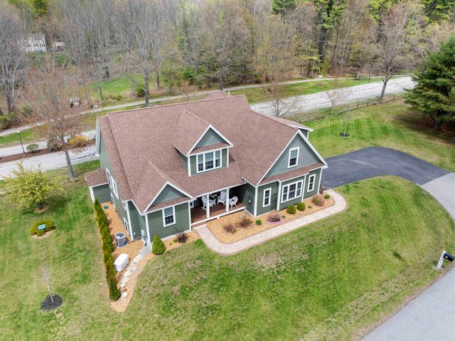 22 Darwin Place, Laconia, NH 03246