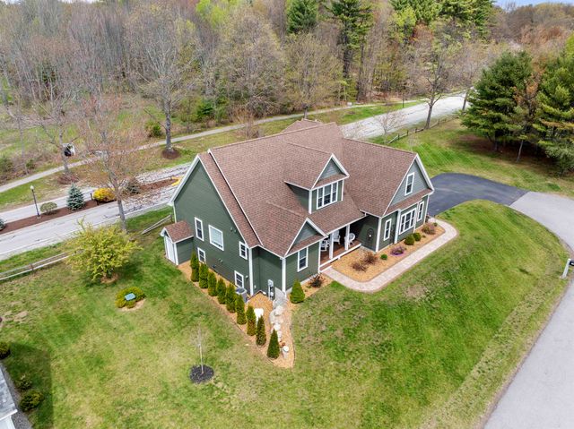 22 Darwin Place, Laconia, NH 03246