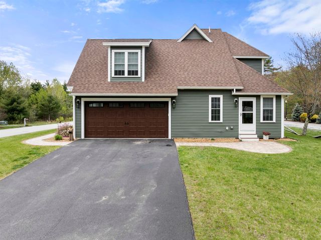 22 Darwin Place, Laconia, NH 03246