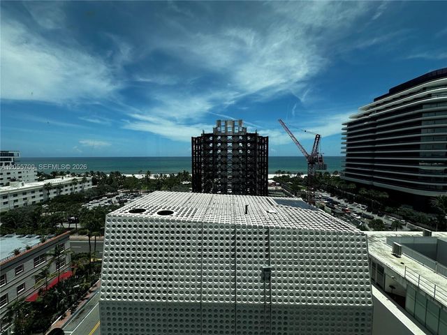 3411 Indian Creek Dr 1101 1101, Miami Beach, FL 33140