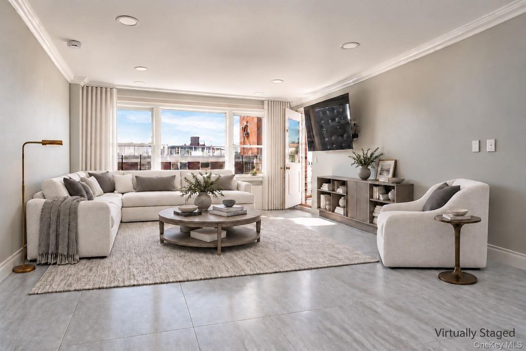3755 Henry Hudson Parkway 14A, Bronx, NY 10463 — photo 3