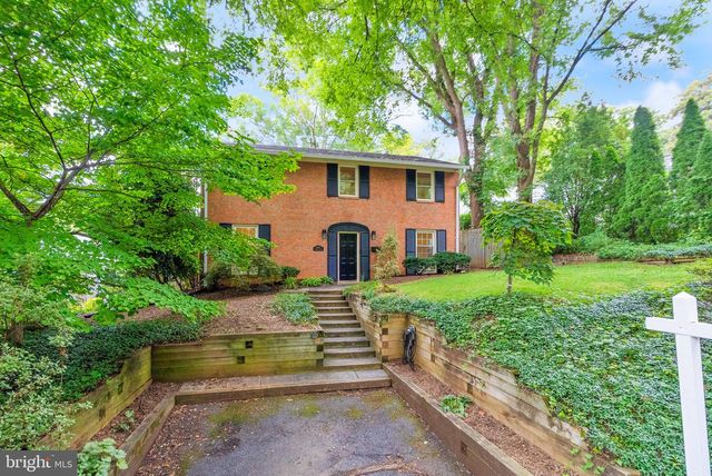 6010 BENALDER DR, Bethesda, MD 20816