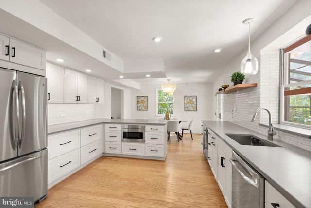 6010 BENALDER DR, Bethesda, MD 20816