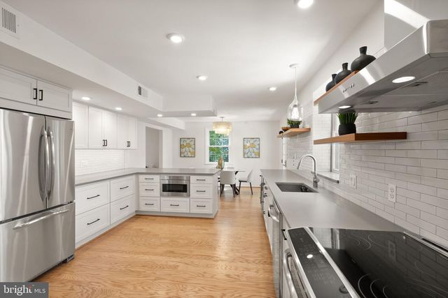 6010 BENALDER DR, Bethesda, MD 20816