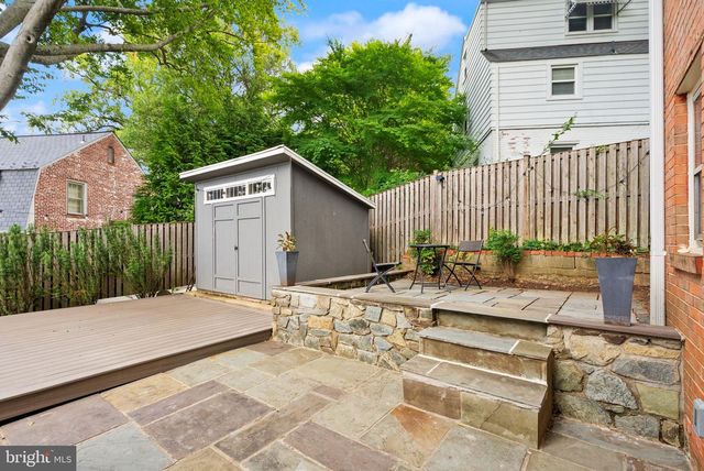 6010 BENALDER DR, Bethesda, MD 20816