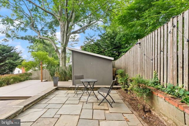 6010 BENALDER DR, Bethesda, MD 20816