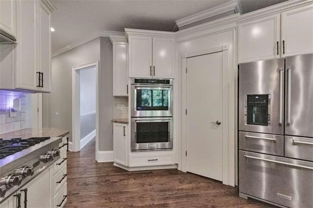 1421 Castlebrooke Way, Marietta, GA 30066