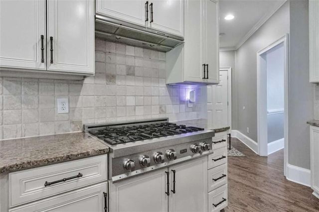 1421 Castlebrooke Way, Marietta, GA 30066