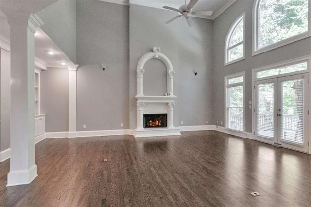 1421 Castlebrooke Way, Marietta, GA 30066