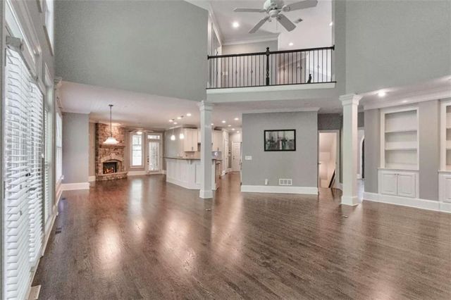 1421 Castlebrooke Way, Marietta, GA 30066