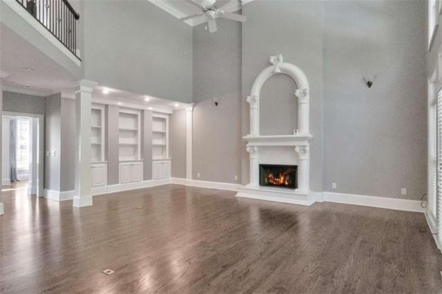 1421 Castlebrooke Way, Marietta, GA 30066