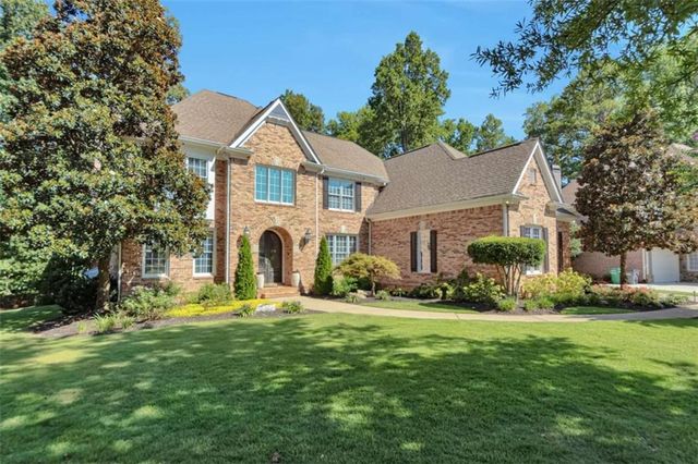 1421 Castlebrooke Way, Marietta, GA 30066