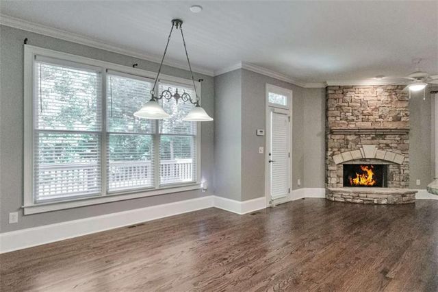 1421 Castlebrooke Way, Marietta, GA 30066