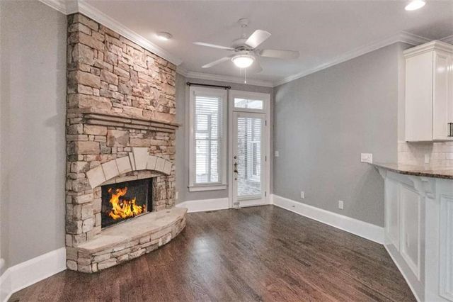 1421 Castlebrooke Way, Marietta, GA 30066
