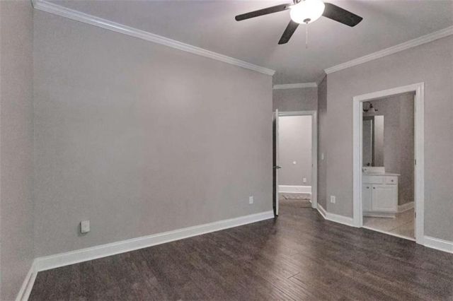 1421 Castlebrooke Way, Marietta, GA 30066