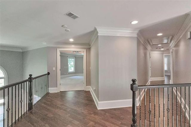 1421 Castlebrooke Way, Marietta, GA 30066