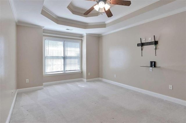 1421 Castlebrooke Way, Marietta, GA 30066