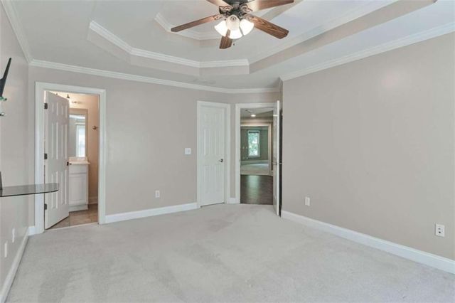 1421 Castlebrooke Way, Marietta, GA 30066