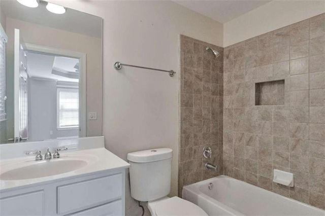 1421 Castlebrooke Way, Marietta, GA 30066