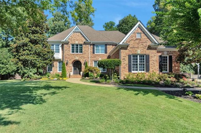 1421 Castlebrooke Way, Marietta, GA 30066