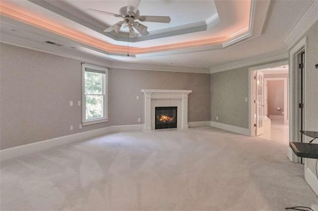1421 Castlebrooke Way, Marietta, GA 30066