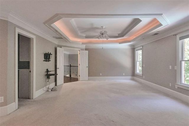 1421 Castlebrooke Way, Marietta, GA 30066