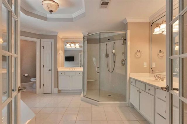 1421 Castlebrooke Way, Marietta, GA 30066