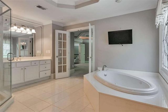1421 Castlebrooke Way, Marietta, GA 30066